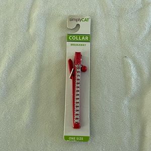 Cat collar